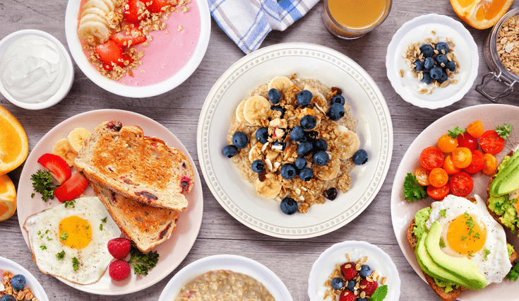 El alimento que deberías evitar en el desayuno por sus efectos inflamatorios.