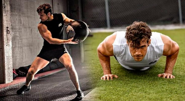 El ejercicio más eficiente para fuerza y cardio sin pesas ni largas caminatas.
