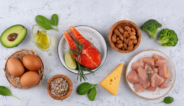 Estos son los alimentos más recomendados por expertos para prevenir el Alzheimer.