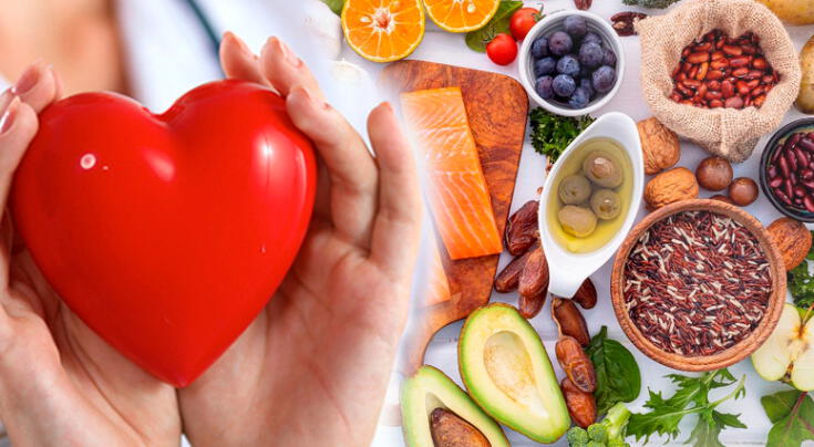 Conoce el alimento rico en potasio que ayuda a reducir la presión arterial.