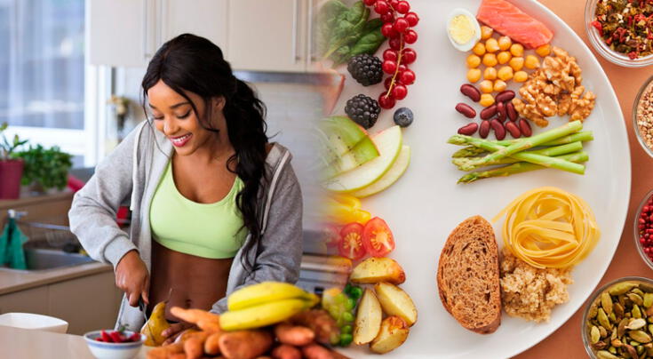 Expertos revelam qué alimento comer con colesterol alto.