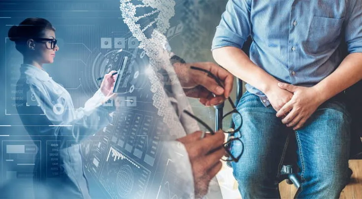 Conoce los avances más recientes en el tratamiento del cáncer de próstata.