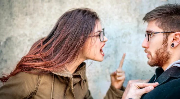 Los 8 comportamientos más comunes en una persona tóxica.
