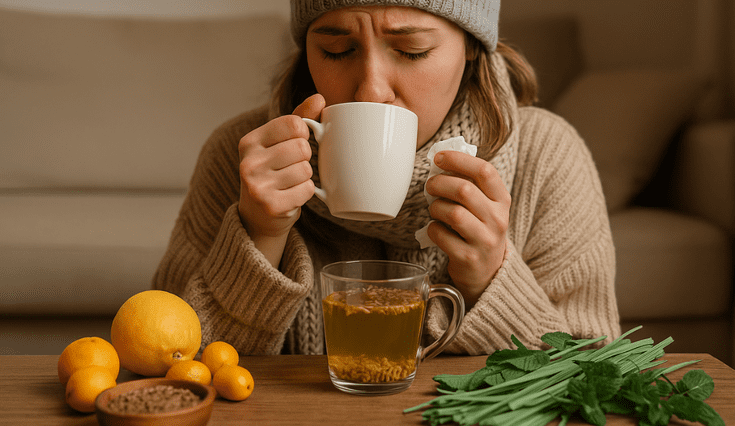 Cómo cuidar y limpiar tu páncreas de forma natural con estos 7 remedios caseros.