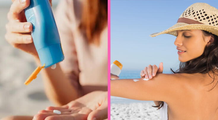 ¿Es seguro usar protector solar o bloqueador? Mitos, verdades y consejos de dermatólogos para cuidar tu piel