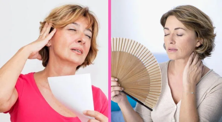 ¿Cómo cuidarse durante la menopausia? Consejos para mantener la salud física y emocional, según expertos