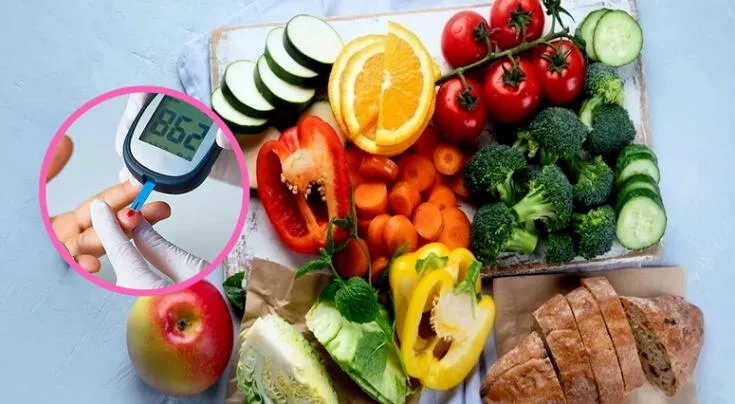 Cómo bajar el azúcar en sangre de forma natural: qué alimentos y hábitos realmente ayudan, según expertos