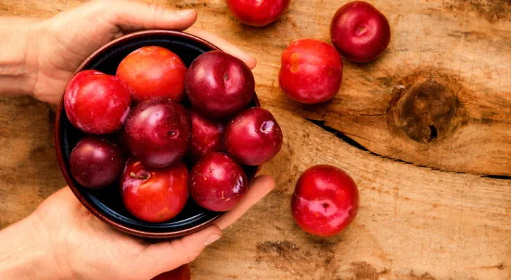 La fruta más efectiva para combatir el estreñimiento, según expertos en salud digestiva