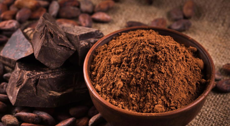 Descubre los poderosos beneficios que el cacao puro aporta a tu cuerpo, según expertos en salud