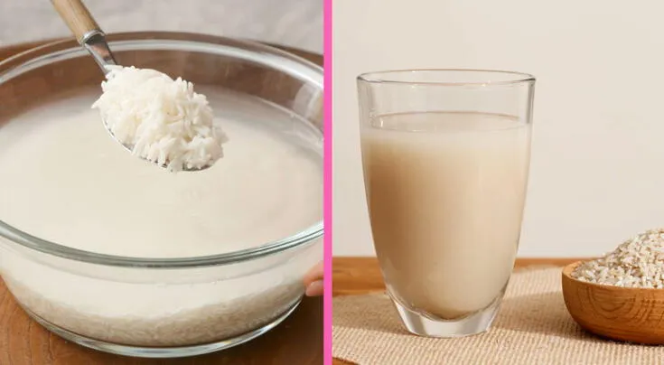 Agua de arroz: el remedio casero que sorprende por sus propiedades curativas, según la ciencia