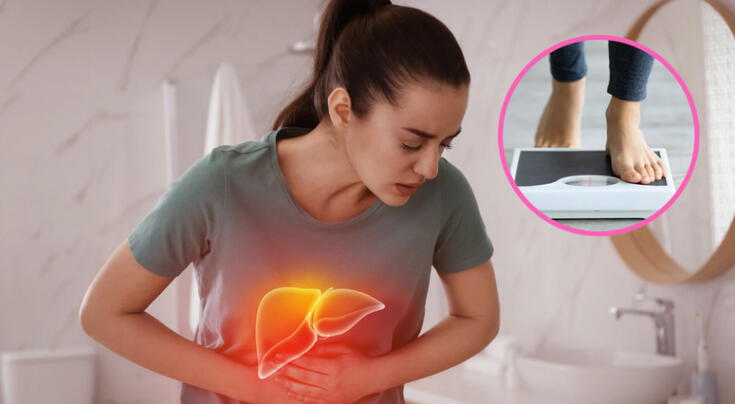 Este es el increíble tubérculo que desinflama el hígado, ayuda a bajar de peso y previene la cirrosis, según expertos