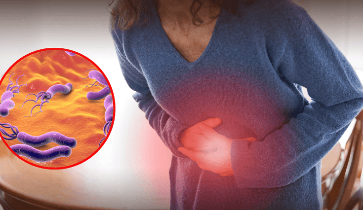 Una infección común podría desencadenar hasta 12 millones de casos de cáncer de estómago.