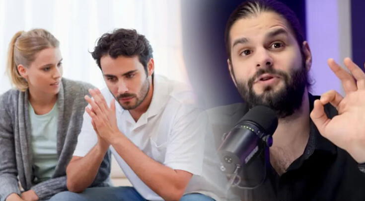 Esta es la mejor manera de terminar una relación.