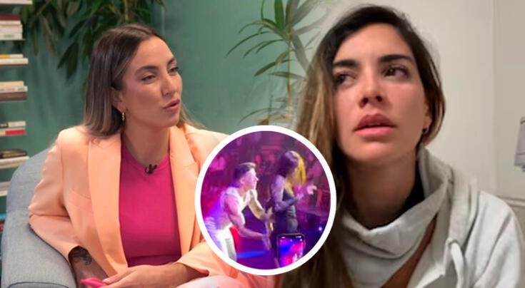 Psicóloga habla sobre poner límites en casos incómodos.
