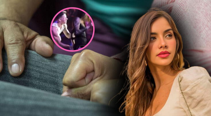 Tocamientos indebidos disfrazados de show: el caso de Korina Rivadeneira y las secuelas mentales que deja este tipo de violencia
