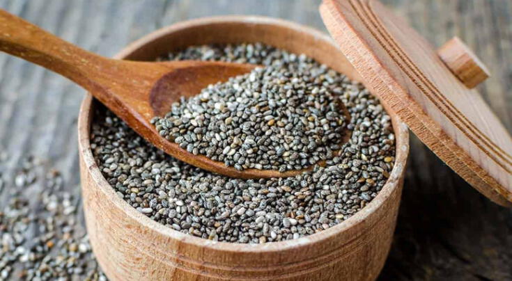 Semillas de chía: conoce los grandes beneficios, cómo consumirlas y qué dice la ciencia sobre sus nutrientes