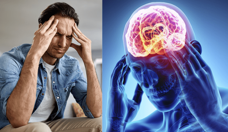 Señales tempranas de enfermedades cerebrales que no debes ignorar.