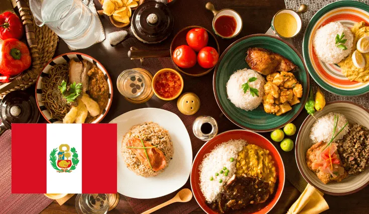 6 formas naturales de ayudar a tu cuerpo a recuperarse del exceso de Fiestas Patrias.