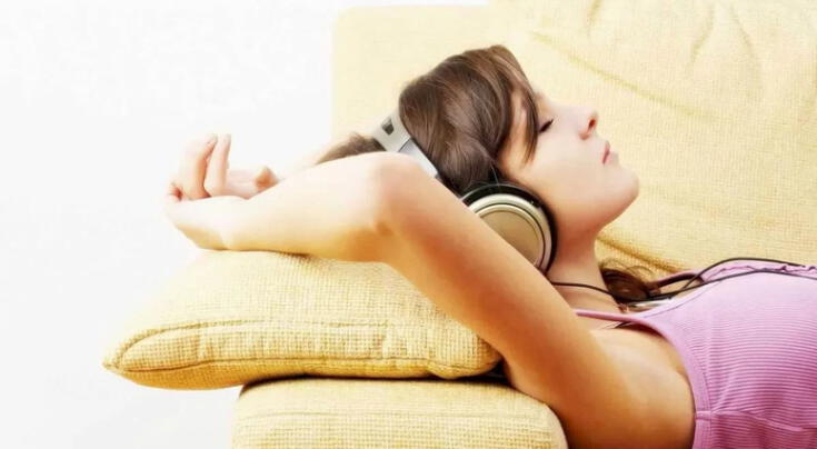 Qué pasa en tu cuerpo cuando escuchas música relajante, según expertos