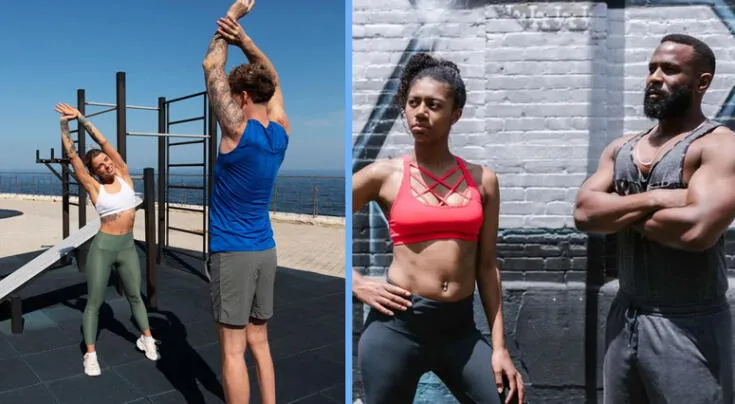 Calistenia para hombres y mujeres: fortalece tu cuerpo sin pesas ni máquinas, según expertos