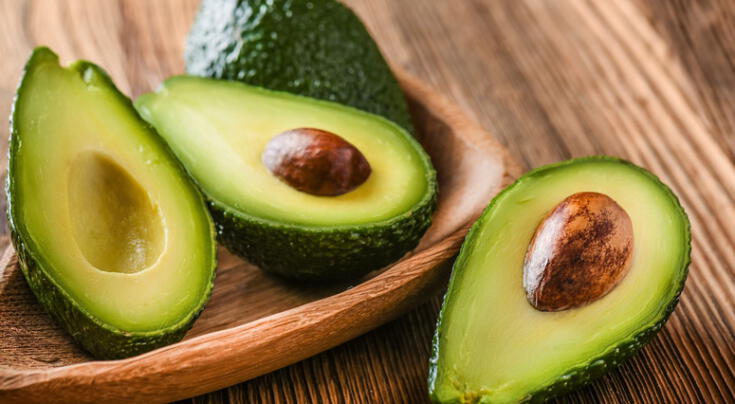 ¿Cuáles son los efectos secundarios del aguacate? Lo que debes conocer antes de consumirlo