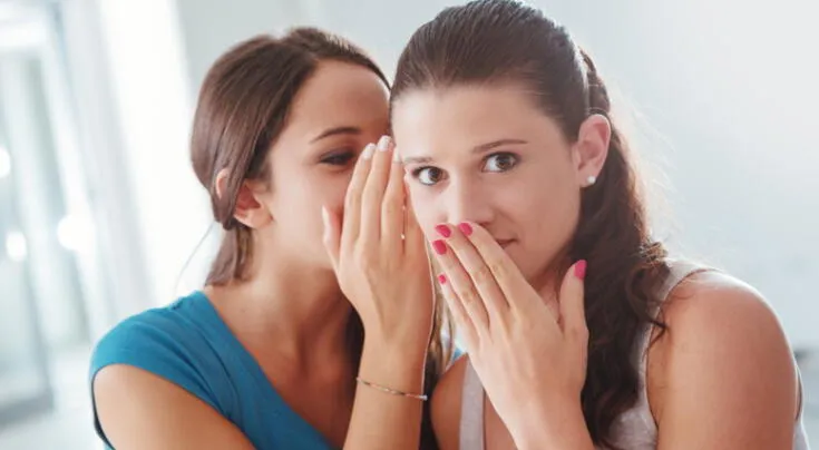 Una psicóloga explica por qué hay ciertos secretos que es mejor guardar.
