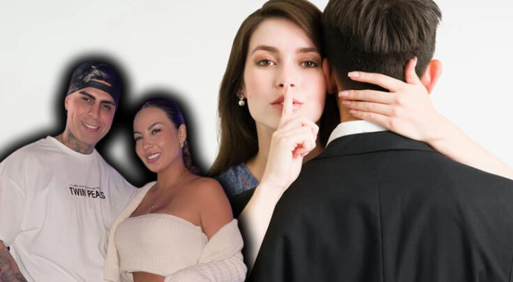La polémica de Pamela López y Paul Michael reabre el debate sobre la infidelidad femenina: ¿por qué algunas mujeres engañan?
