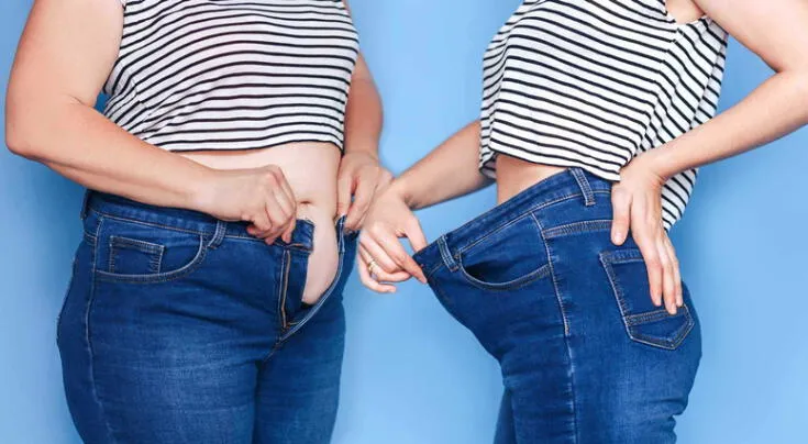 Este simple cambio en tu dieta puede influir en la pérdida de peso, según un nuevo estudio clínico