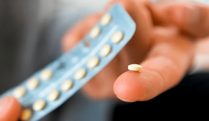 La nueva píldora anticonceptiva para hombres marca un gran avance en la ciencia.
