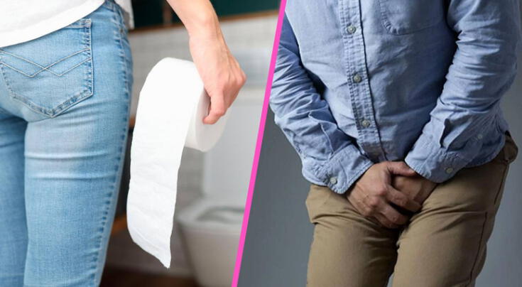 Cuántas veces se considera normal orinar al día y cuáles son las señales que alertan sobre problemas de salud
