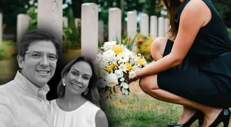 El duelo tras perder a tu cónyuge: el caso de María Claudia Tarazona y Miguel Uribe Turbay abre el debate sobre el amor, la pérdida y la salud emocional