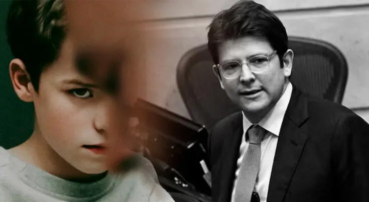 Qué pasa por la mente de un adolescente que se convierte en criminal.