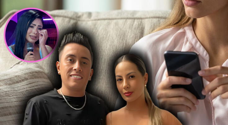 ¿Por qué mi ex me busca si ya tiene pareja y yo también? Expertos explican el fenómeno tras la acusación de Pamela López contra Christian Cueva