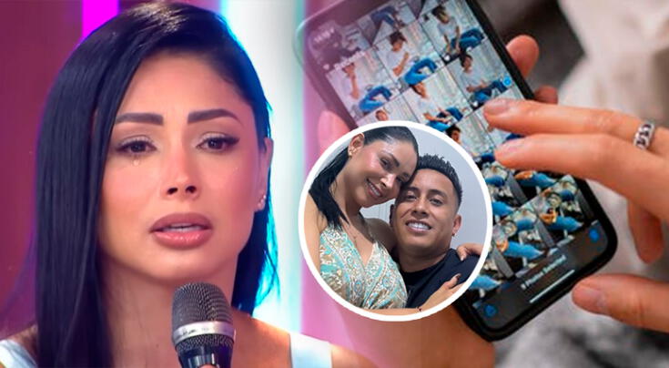 ¿Qué significa borrar los recuerdos de tus redes sociales?