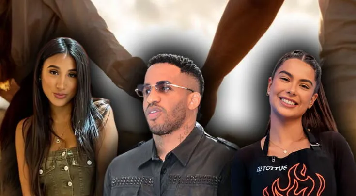 ¿Qué hacer si tu amiga sale con tu papá o padrastro? Psicólogos analizan el impacto tras la historia de Ivana Yturbe, Jefferson Farfán y Samahara Lobatón