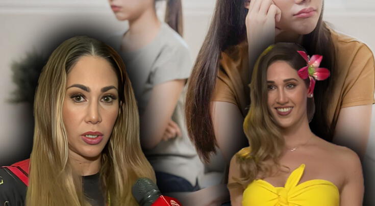 Distanciamiento entre hermanos adultos: causas y soluciones, según expertos, tras el alejamiento entre Melissa y Tepha Loza
