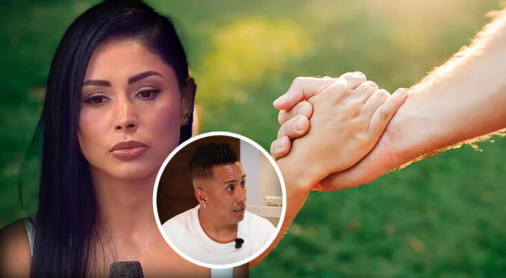 Qué tan importante es la confianza en las relaciones de pareja.