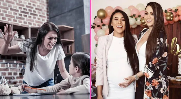 Samahara Lobatón y Melissa Klug: ¿Golpear es educar? El debate sobre cómo criamos a nuestros hijos y lo que dicen los expertos