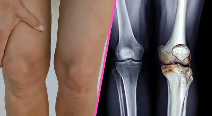 Artrosis de rodilla: el método que podría aliviar el dolor sin pastillas ni cirugía, según especialistas