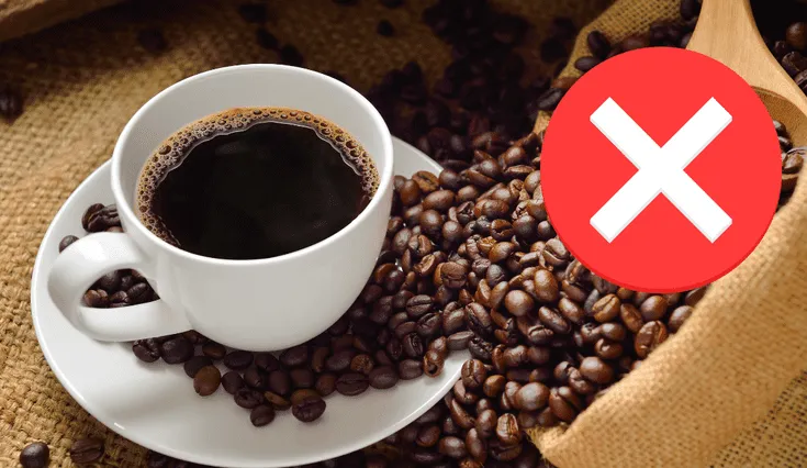 Café conocido es retirado del mercado por riesgo de salud.