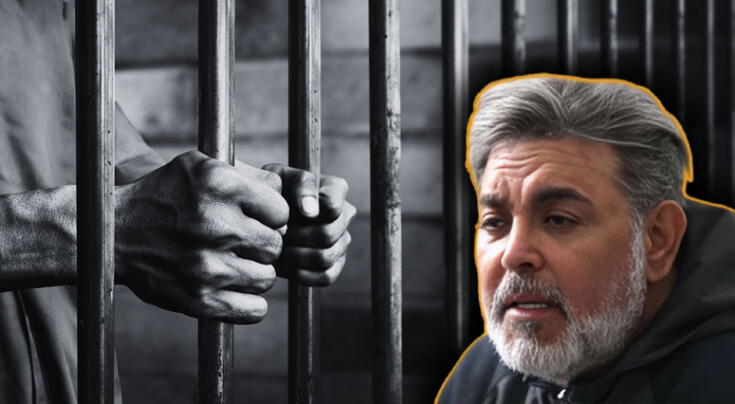 Andrés Hurtado y el impacto psicológico de los procesos judiciales: cómo afecta la presión mediática a la salud mental de las figuras públicas