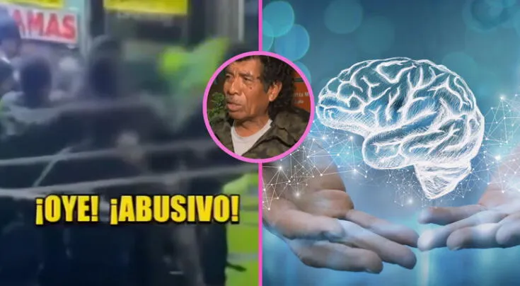 Violencia contra cómicos ambulantes en Gamarra revela crisis de salud mental en espacios públicos y laborales, según especialistas