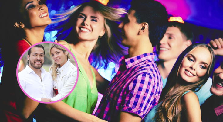 ¿Bailar o salir de fiesta sin tu pareja es infidelidad? Esto revelan los expertos en medio del ‘ampay’ de Álvaro Paz de la Barra mientras Sofía Franco estaba en Panamá