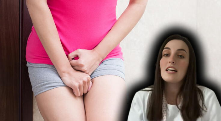 Experta revela el hábito fundamental para prevenir infecciones urinarias: sencillo y eficaz