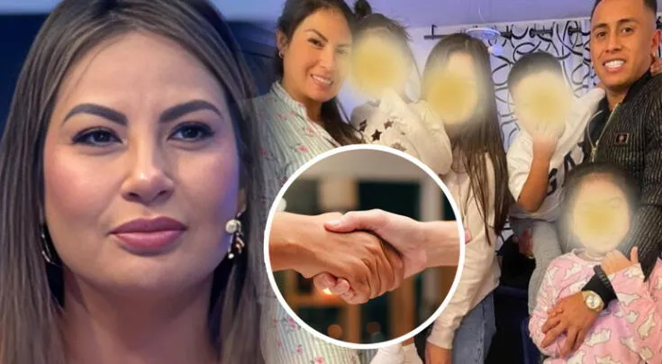 Cómo una conciliación familiar impacta en el bienestar emocional de los hijos.