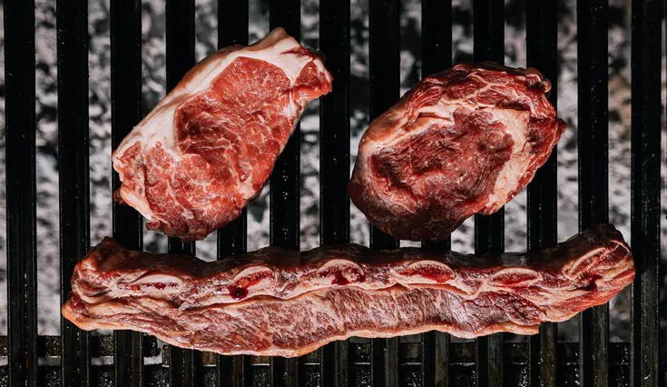 Trucos para ablandar la carne cocida.