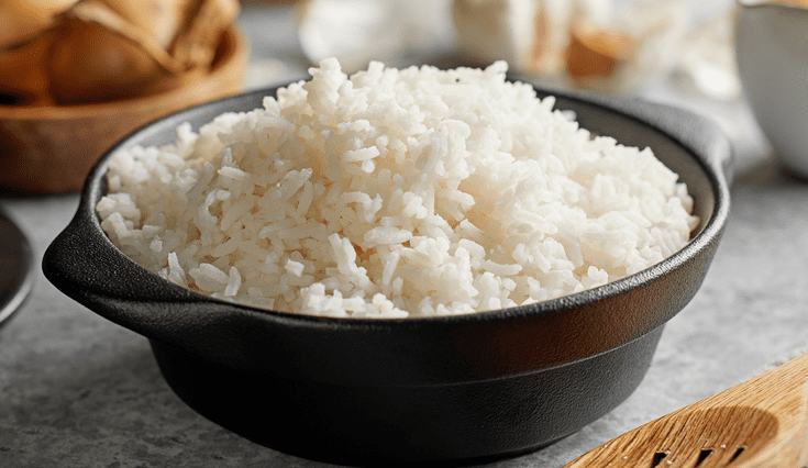 Retiran conocida marca de arroz de todos los supermercados del país