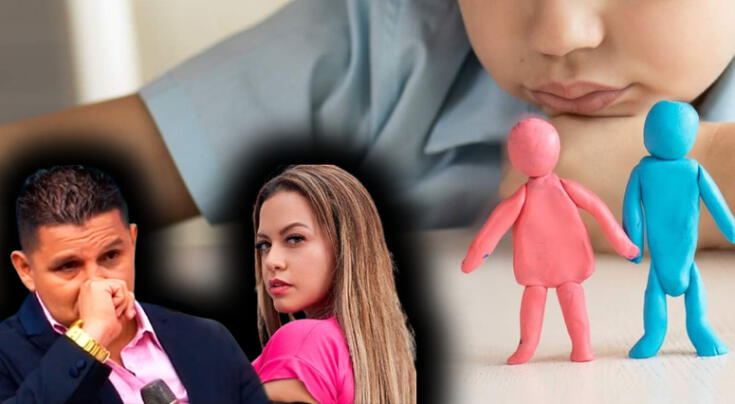Néstor Villanueva y Flor Polo: impacto de la ausencia paterna en la salud mental de los niños, según especialistas