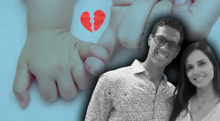 Maju Mantilla y el conmovedor pedido que hizo a Gustavo Salcedo antes de su separación: expertos explican el origen del deseo de ser madre