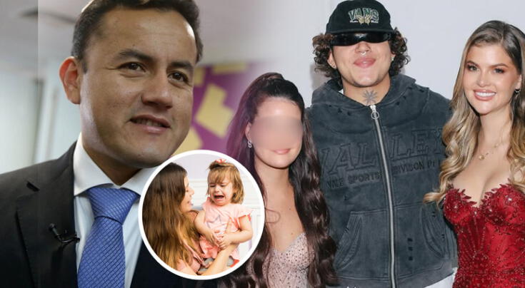 ¿Cumplir todos los caprichos es positivo para los hijos?